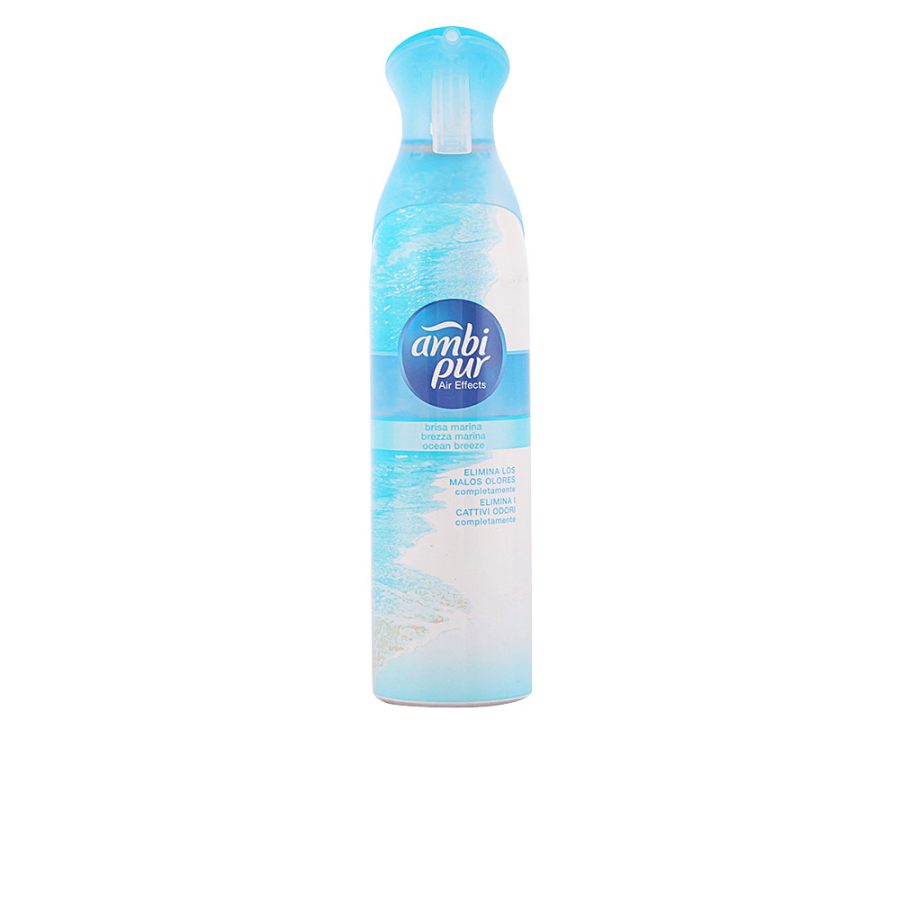 Ambi pur AIR EFFECTS ambientador spray #brisa marina 300 ml