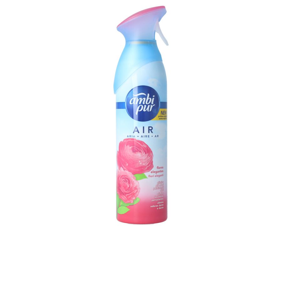 Ambi pur AIR EFFECTS ambientador spray #flores&brisa 300 ml