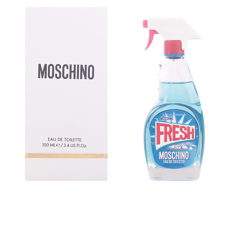 Moschino FRESH COUTURE Eau de Toilette