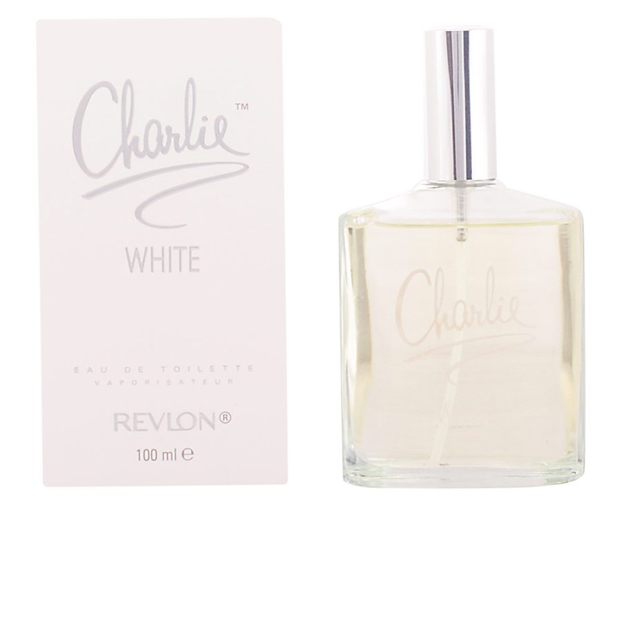 Revlon CHARLIE WHITE eau de toilette spray 100 ml