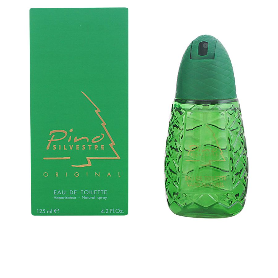 PINO SILVESTRE ORIGINAL eau de toilette spray 125 ml