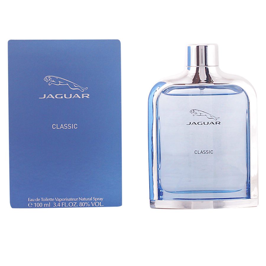 JAGUAR CLASSIC eau de toilette spray 100 ml