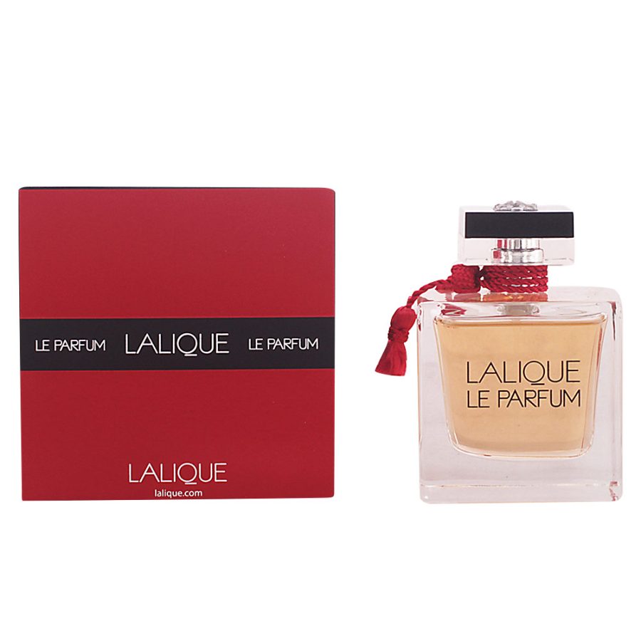 LALIQUE LE PARFUM eau de parfum spray 100 ml