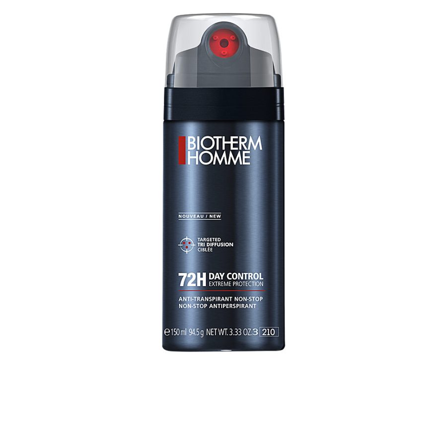 HOMME DAY CONTROL 72h deodorant spray 150 ml