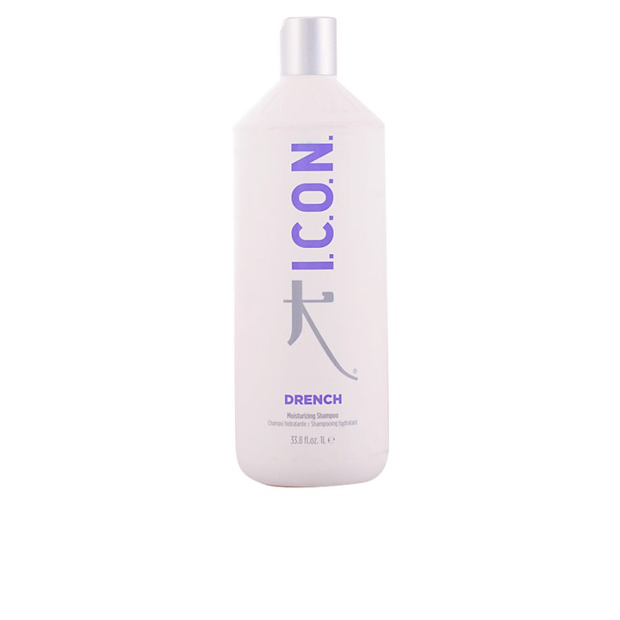 I.c.o.n. DRENCH shampoo