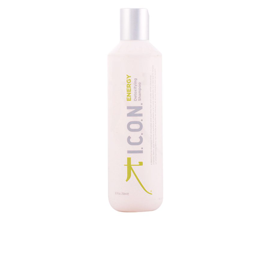 I.c.o.n. ENERGY detoxifiying shampoo