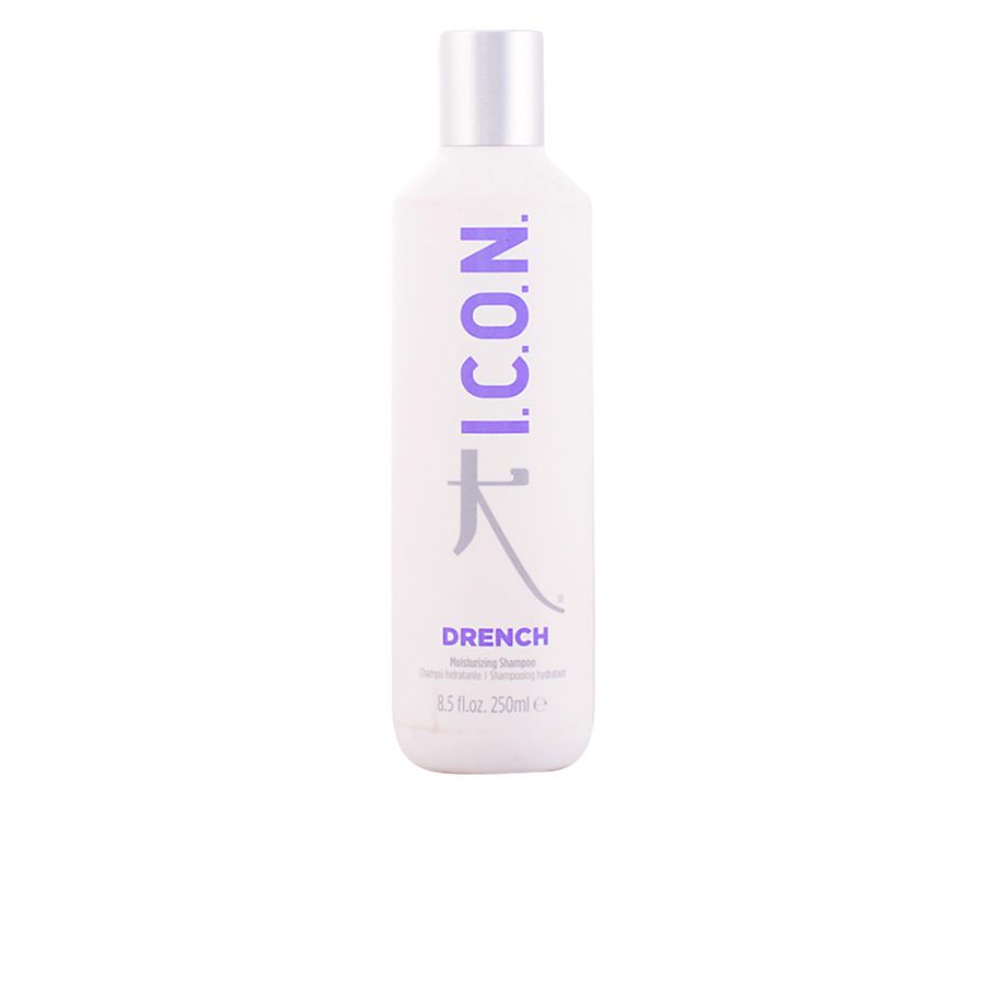 I.c.o.n. DRENCH shampoo