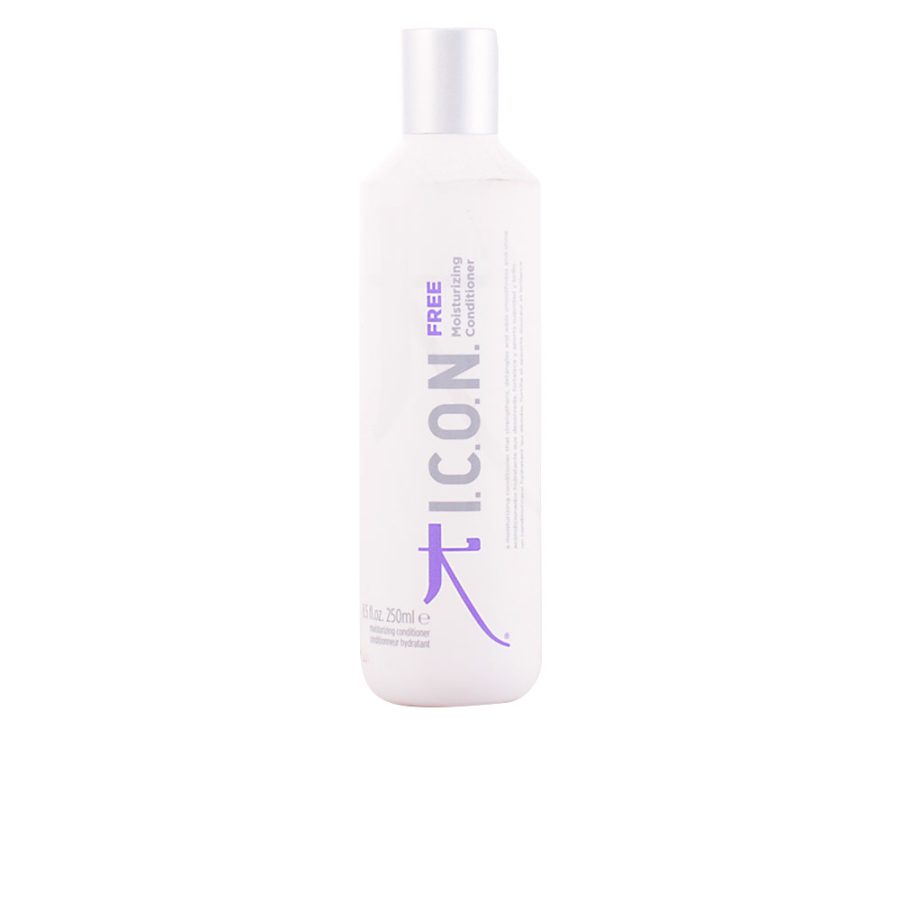 I.c.o.n. FREE moisturizing conditioner