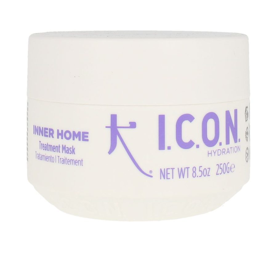 I.c.o.n. INNER-HOME moisturizing treatment 250 ml