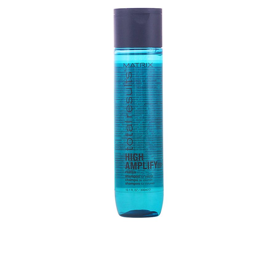 Matrix TOTAL RESULTS HIGH AMPLIFY shampoo