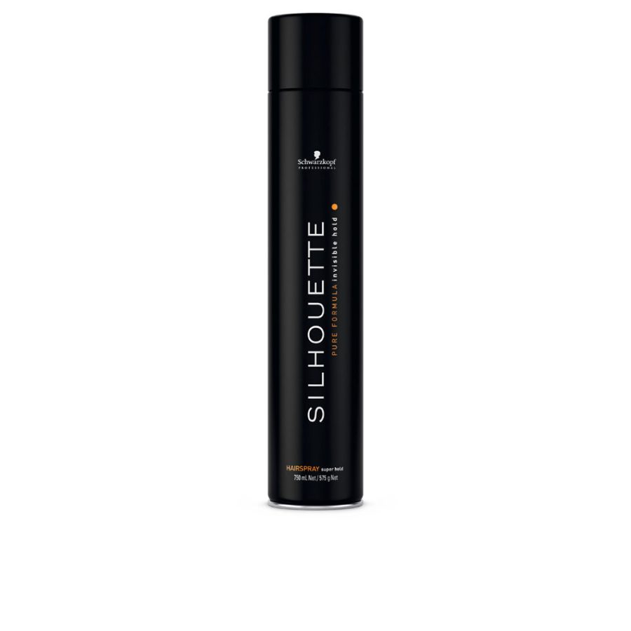 Schwarzkopf SILHOUETTE hairspray super hold