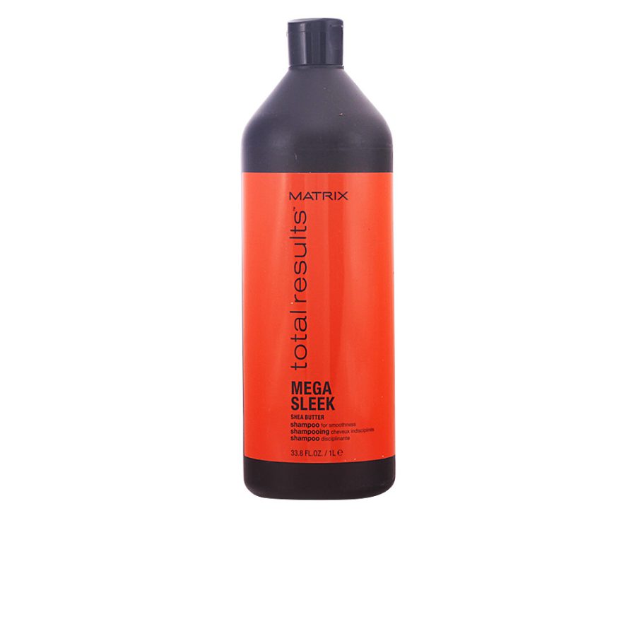 Matrix TOTAL RESULTS SLEEK shampoo