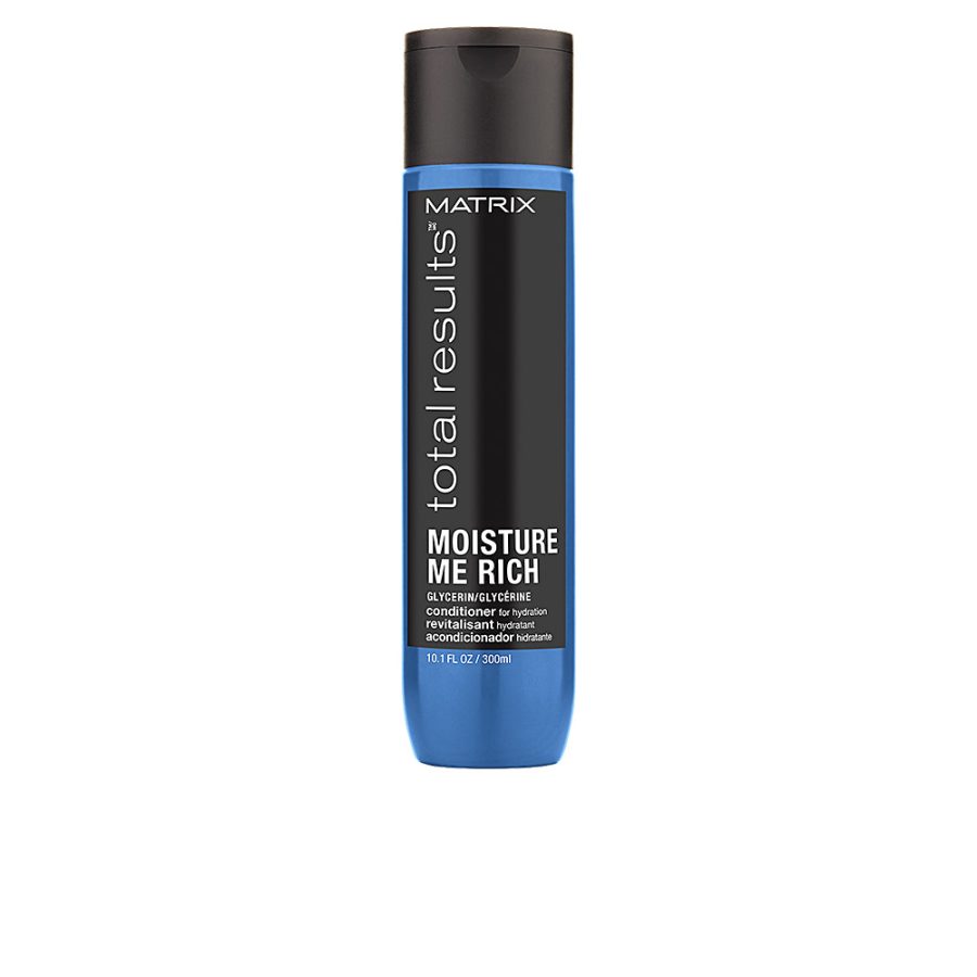 Matrix TOTAL RESULTS MOISTURE ME RICH conditioner 300 ml