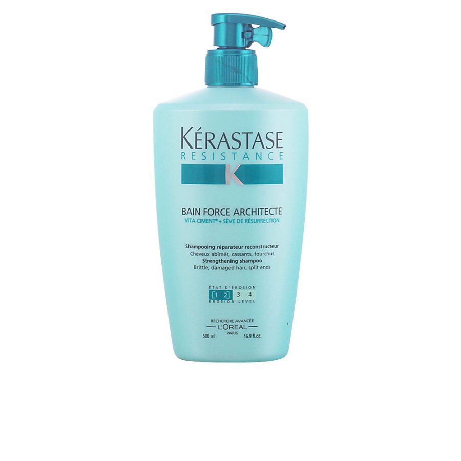 Kerastase RESISTANCE bain force architecte