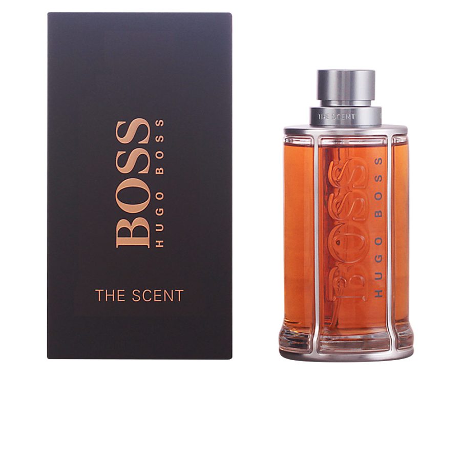 Hugo boss-boss THE SCENT Eau de Toilette