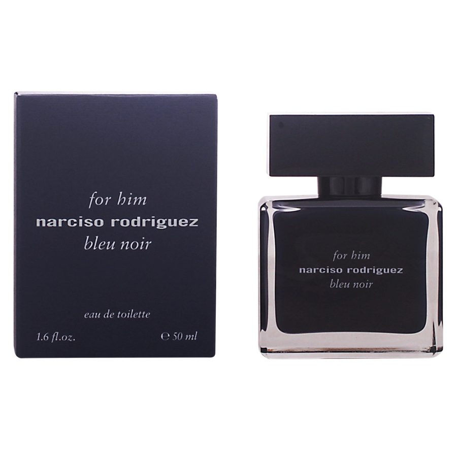 Narciso rodriguez BLEU NOIR FOR HIM Eau de Toilette vapo