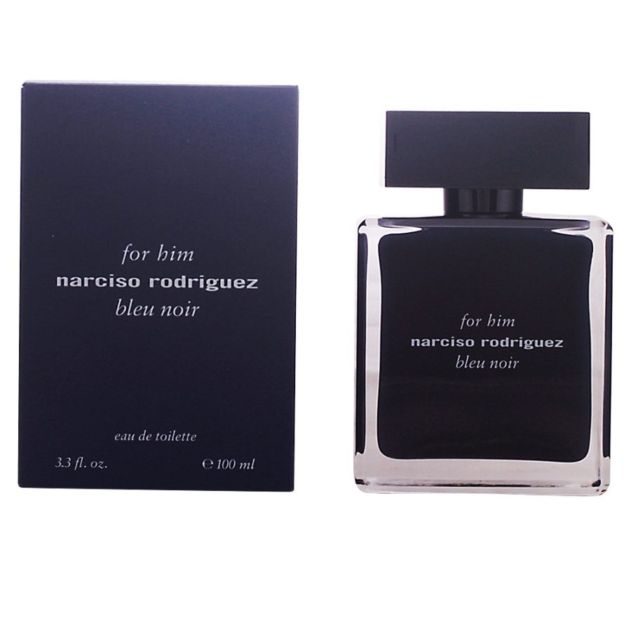 Narciso rodriguez BLEU NOIR FOR HIM Eau de Toilette vapo