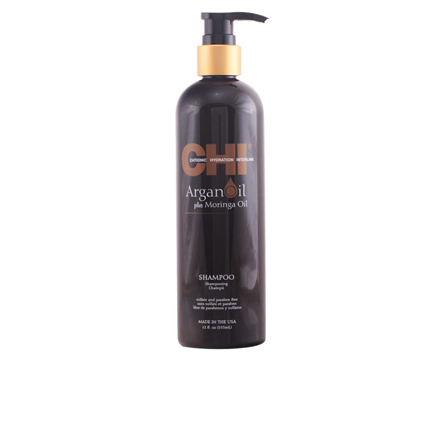 Farouk CHI ARGAN OIL shampoo