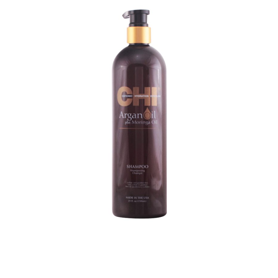 Farouk CHI ARGAN OIL shampoo