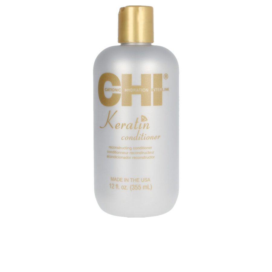 Farouk CHI KERATIN