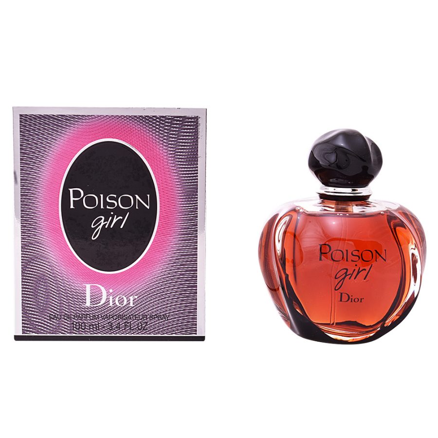 Dior POISON GIRL Eau de Parfum