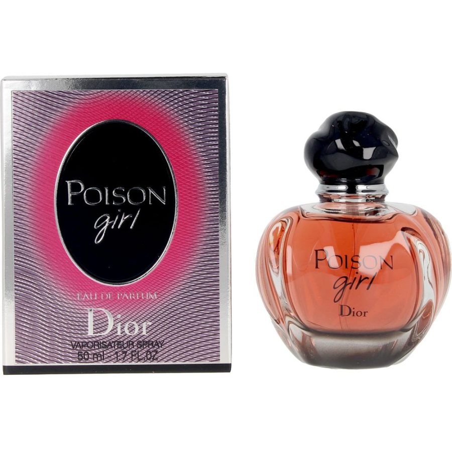 Dior POISON GIRL Eau de Parfum