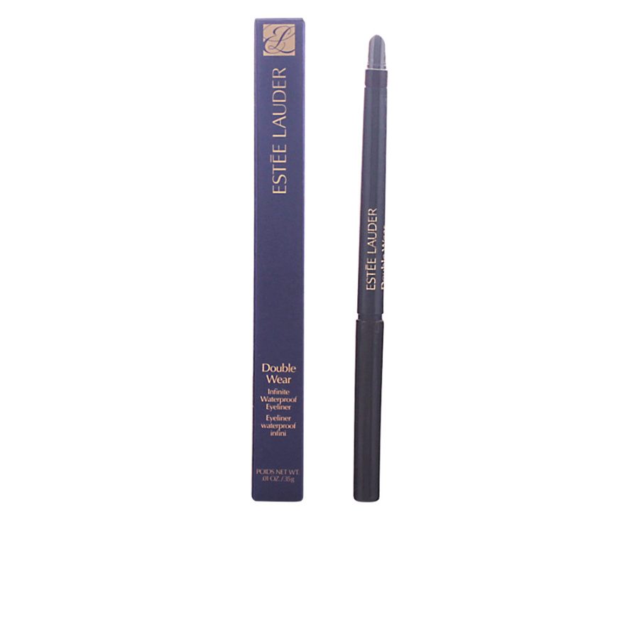 EstÉe lauder DOUBLE WEAR infinite waterproof eyeliner #inked