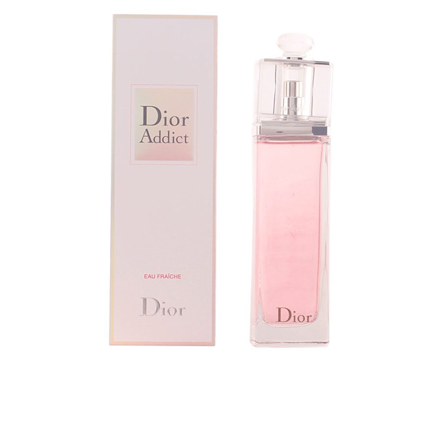 Dior DIOR ADDICT EAU FRAICHE Eau de Toilette