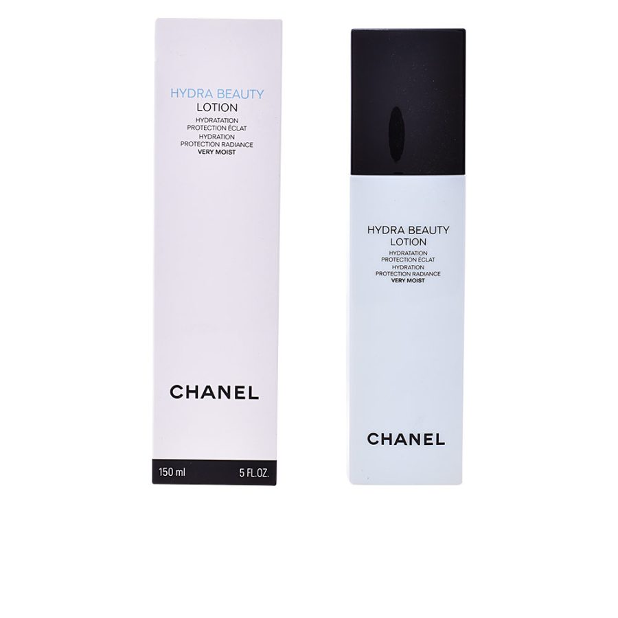 Chanel HYDRA BEAUTY lotion 150 ml