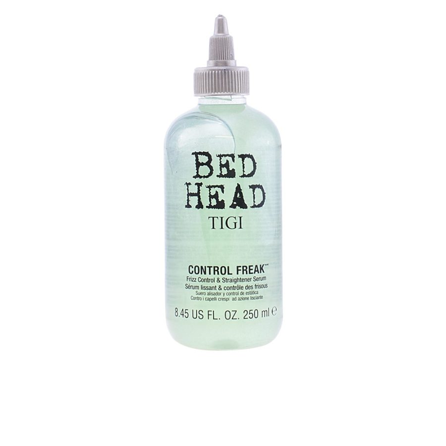 Tigi BED HEAD frizz control & straightener serum 250 ml