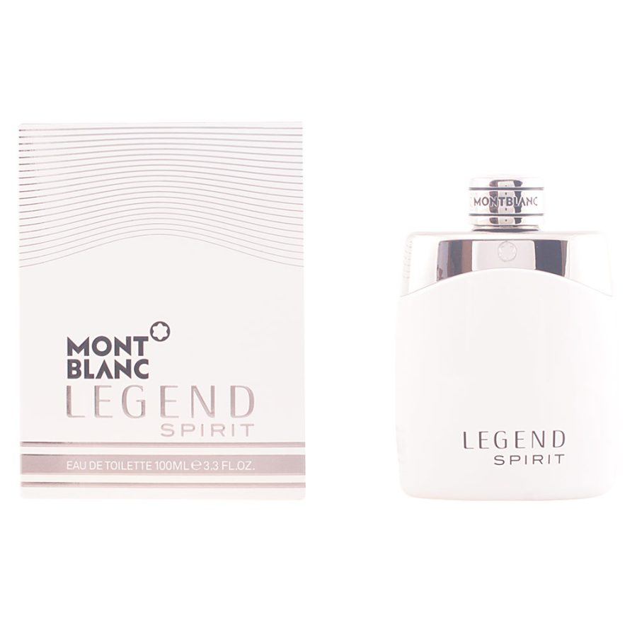 Montblanc LEGEND SPIRIT Eau de Toilette