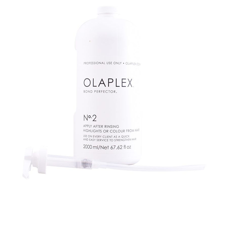 Olaplex Nº2 BOND PERFECTOR 2000 ml