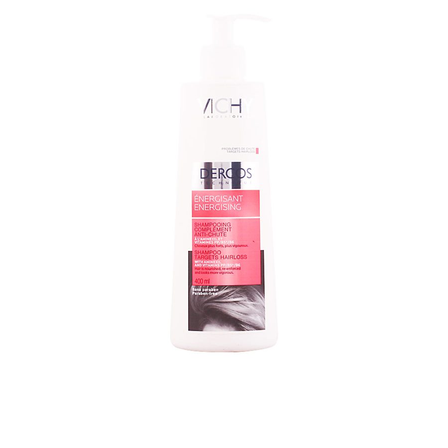 Vichy DERCOS TECHNIQUE stimulating shampoo