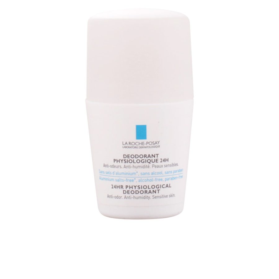 La roche posay DEODORANT PHYSIOLOGIQUE 24h roll-on 50 ml