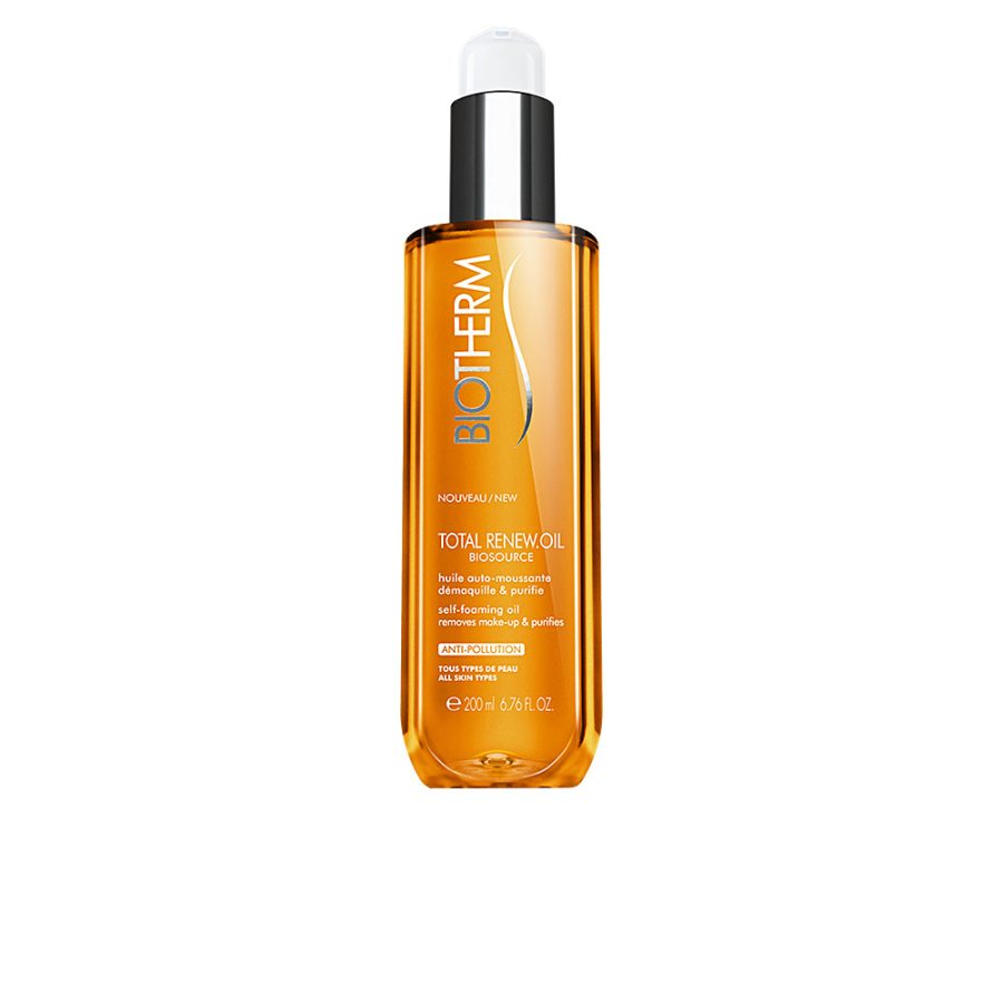 Biotherm BIOSOURCE total renew oil 200 ml