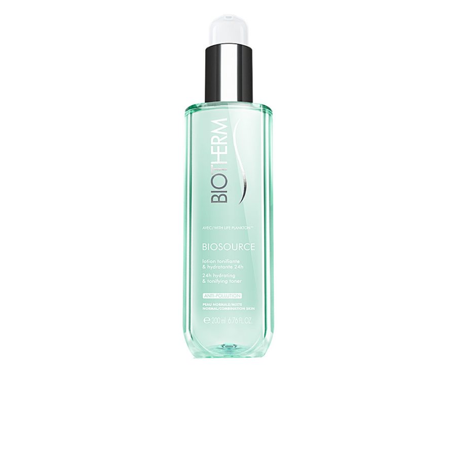 Biotherm BIOSOURCE hydrating & tonifying lotion