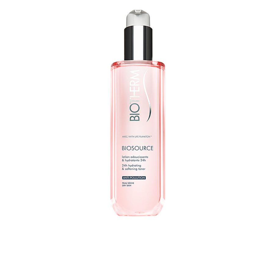 Biotherm BIOSOURCE hydrating & softening lotion