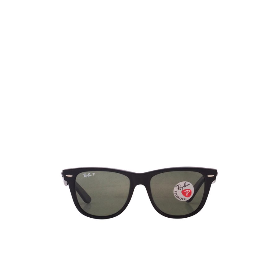 Rayban WAYFARER RB2140 GEPOLARISEERD 901 54 mm