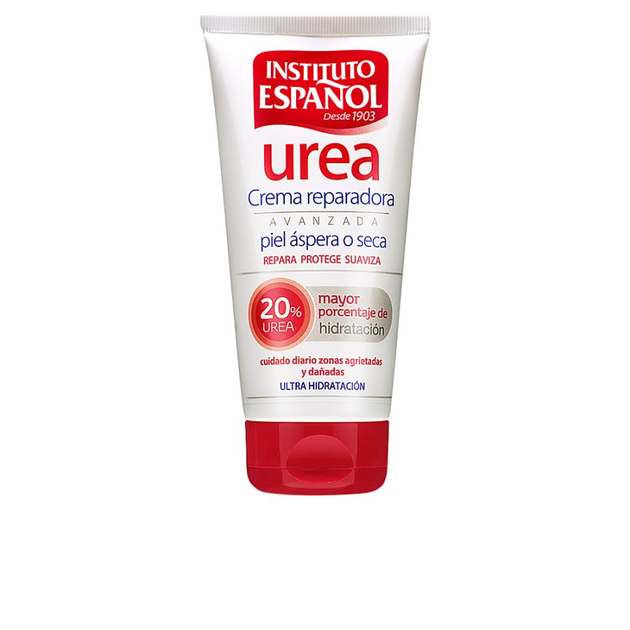 Instituto espaÑol UREA 20% crema reparadora piel áspera o seca 150 ml