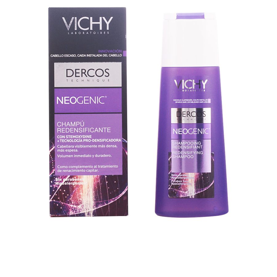 Vichy DERCOS NEOGENIC shampooing redensifiant