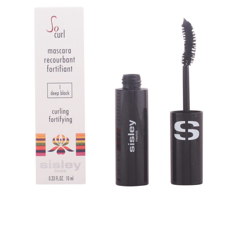 Sisley SO CURL mascara