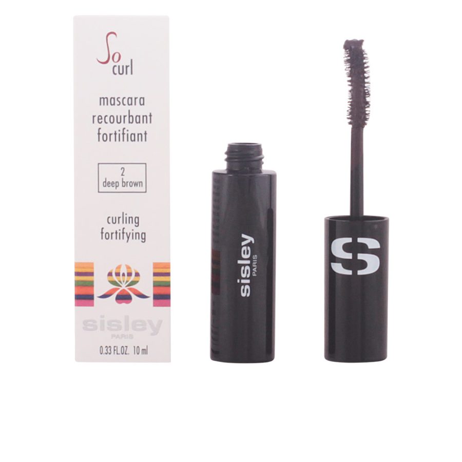 Sisley SO CURL mascara