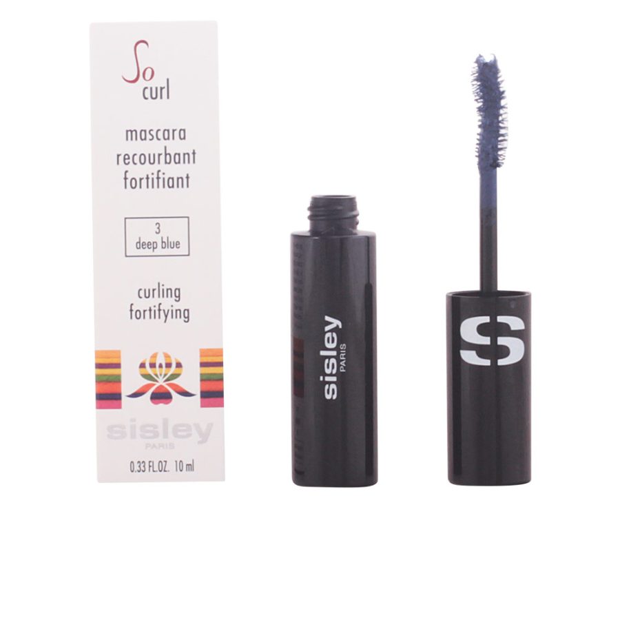 Sisley SO CURL mascara