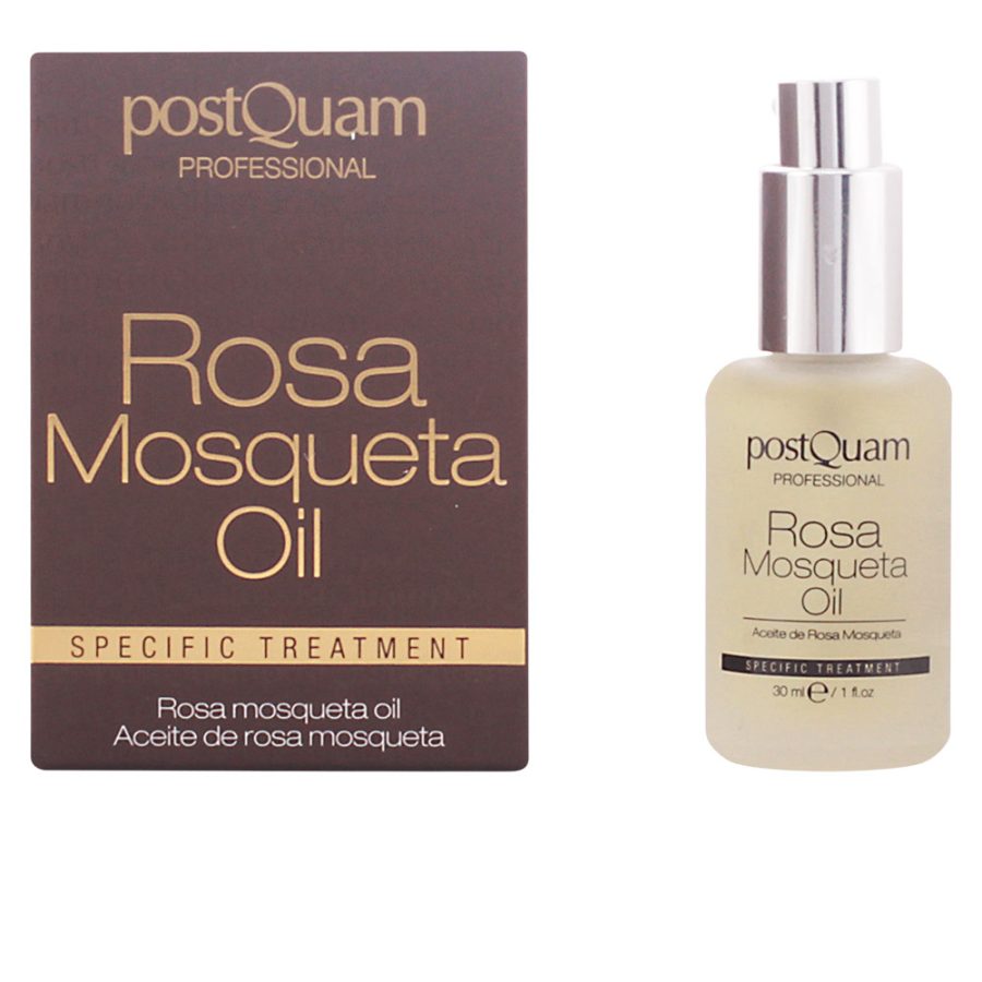 Postquam ROSA MOSQUETA OIL specific treatment 30 ml