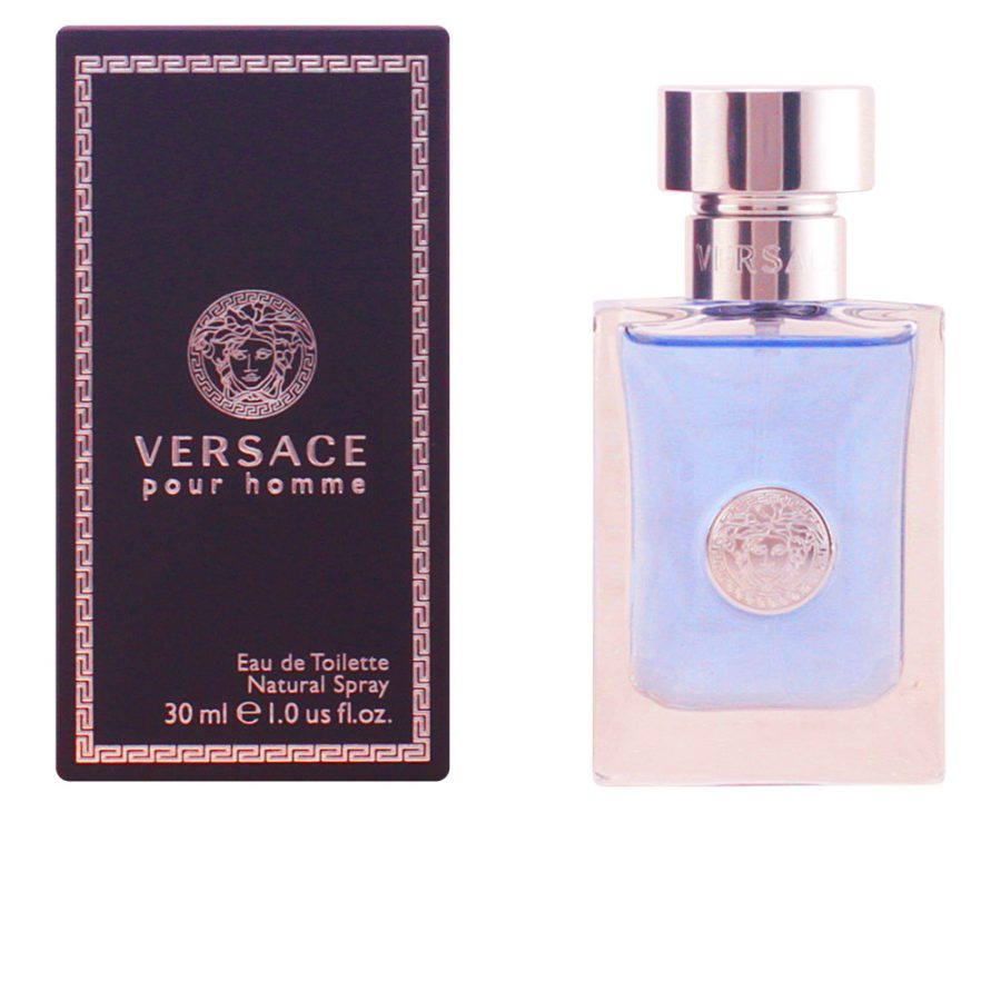 Versace VERSACE POUR HOMME Eau de Toilette