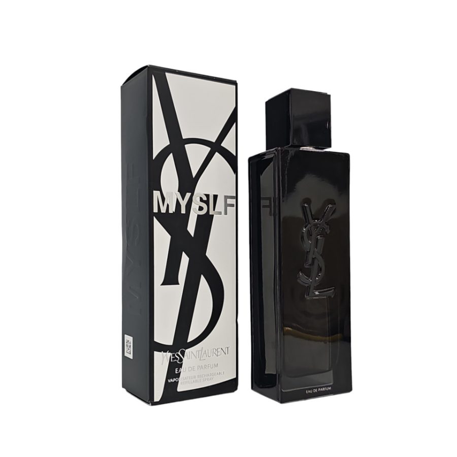 Yves saint laurent MYSLF Eau de Parfum vapo