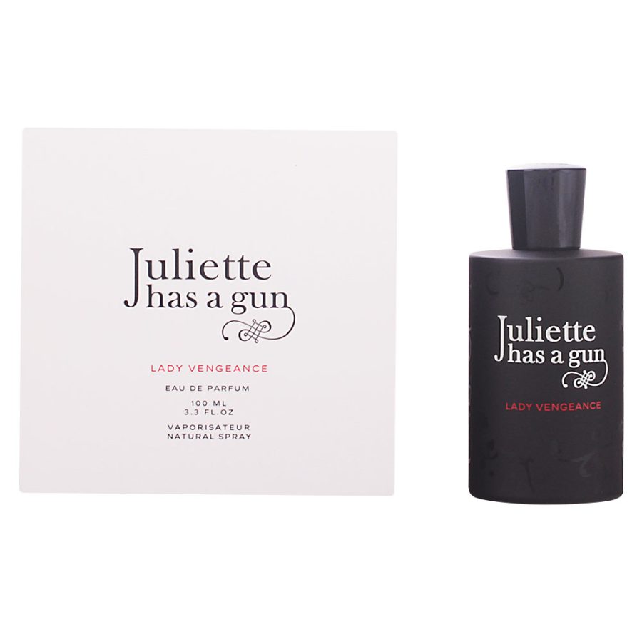 Juliette has a gun LADY VENGEANCE eau de parfum spray 100 ml