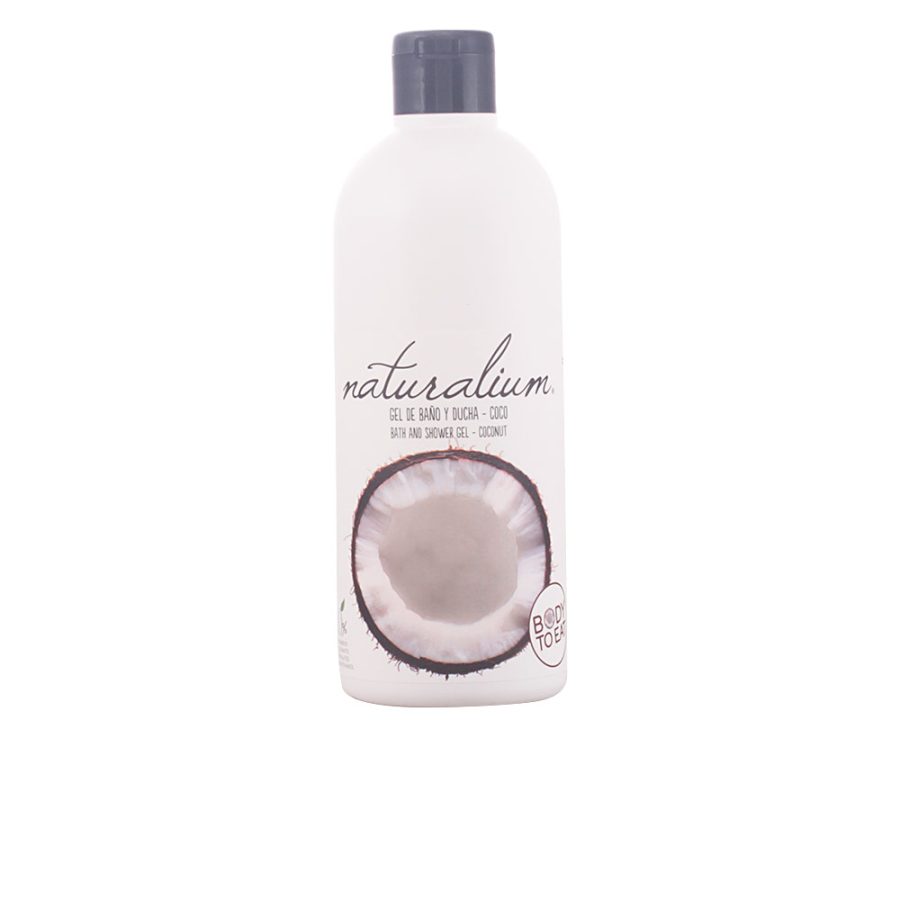 Naturalium COCONUT shower gel 500 ml