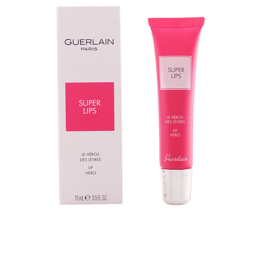 Guerlain MY SUPERTIPS SUPER LIPS intense moisturizing lip treatment 15 ml