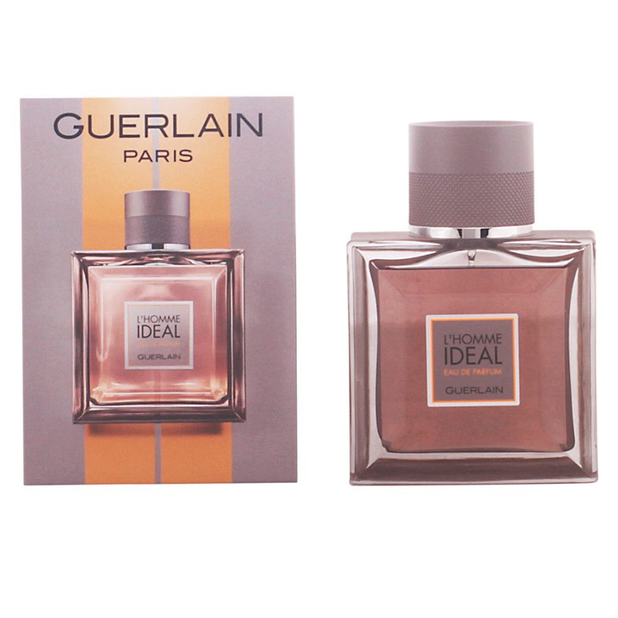 Guerlain L'HOMME IDEAL Eau de Parfum